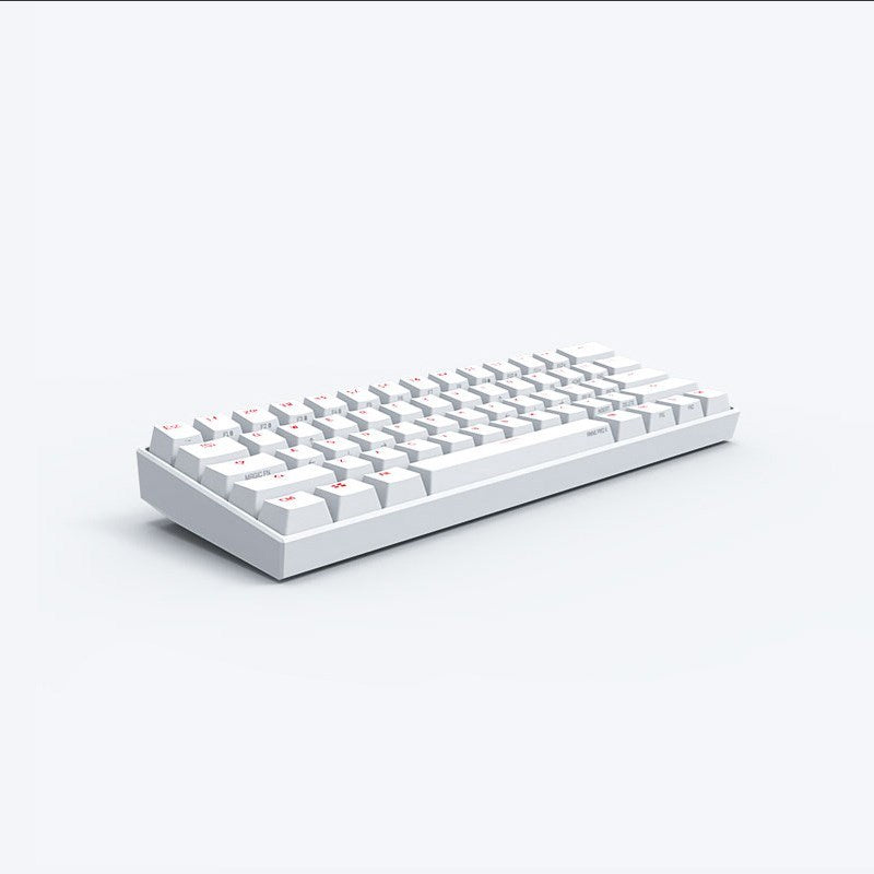Bluetooth mechanical keyboard