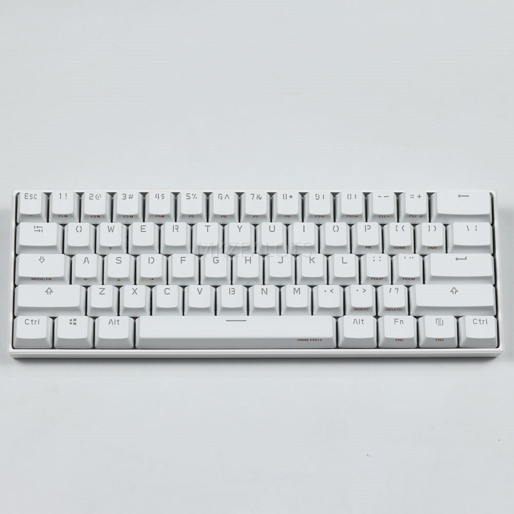 Bluetooth mechanical keyboard
